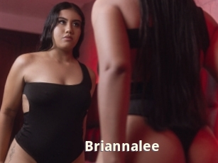 Briannalee