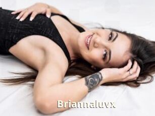 briannaluvx Bigtitinvasion