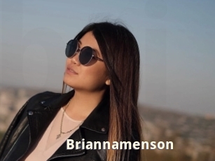 Briannamenson
