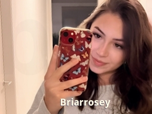 Briarrosey