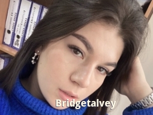 Bridgetalvey