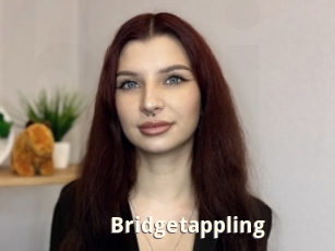 Bridgetappling