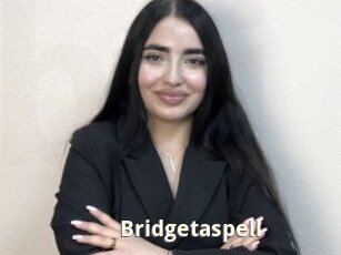 Bridgetaspell