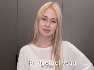Bridgetbeliveau