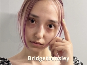 Bridgetbensley