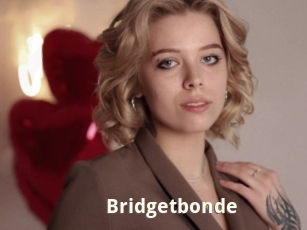 Bridgetbonde