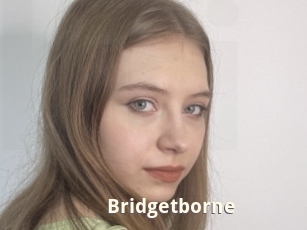 Bridgetborne