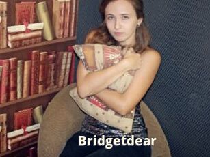 Bridgetdear