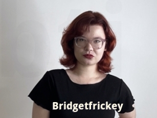 Bridgetfrickey