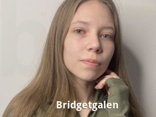 Bridgetgalen