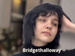 Bridgethalloway