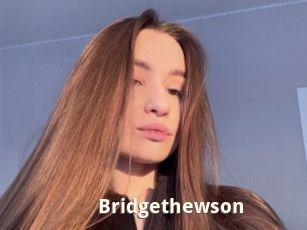 bridgethewson Bigtitinvasion