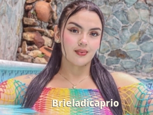 Brieladicaprio