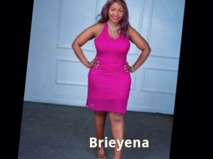 brieyena Bigtitinvasion