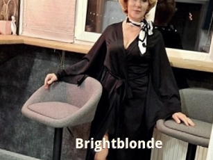 brightblonde Bigtitinvasion