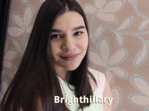 Brighthillary