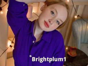 Brightplum1