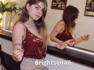 Brightsonali