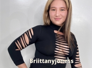 Briittanyjoness