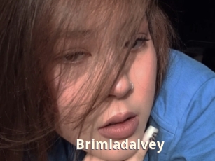 Brimladalvey