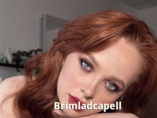 Brimladcapell