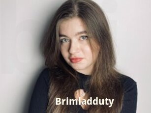 Brimladduty