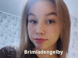 Brimladengelby