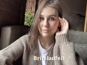 Brimladfell