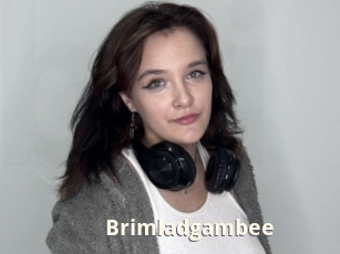 Brimladgambee