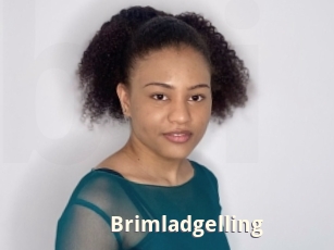 Brimladgelling