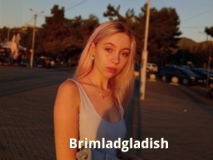 Brimladgladish