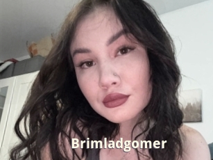 Brimladgomer