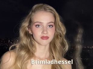 Brimladhessel