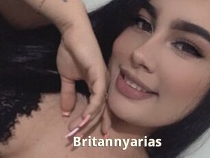 Britannyarias