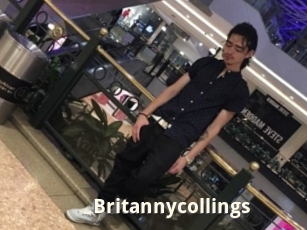 britannycollings Bigtitinvasion