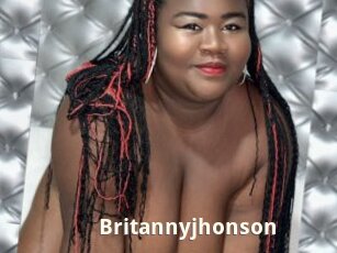 Britannyjhonson