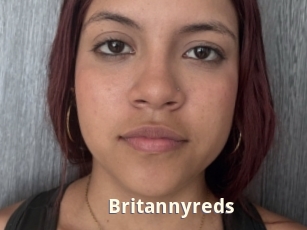 Britannyreds