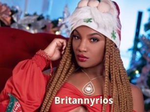 Britannyrios