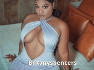 Britanyspencers