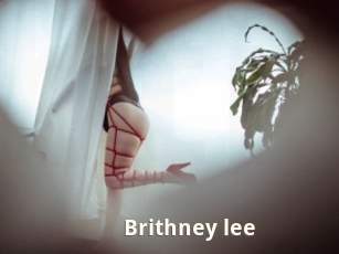 Brithney_lee