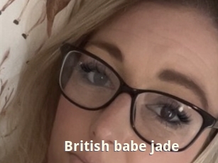 British_babe_jade