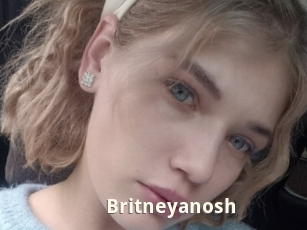 Britneyanosh