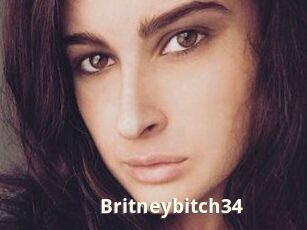 Britneybitch34