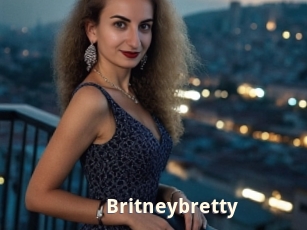 Britneybretty
