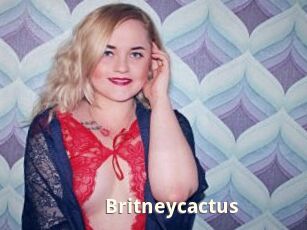 Britneycactus