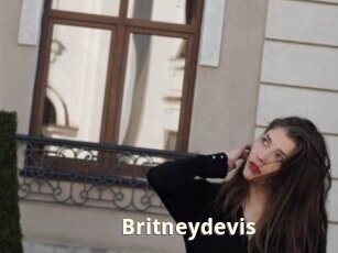 Britneydevis