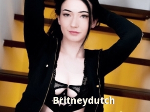 Britneydutch