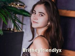 Britneyfriendlyx