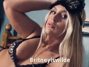 Britneyiswilde