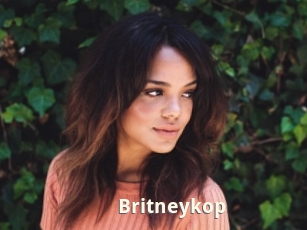 Britneykop